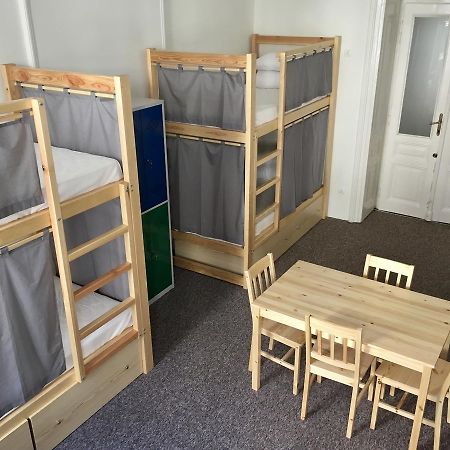 Bison Hostel Kraków Vandrerhjemsenge billede