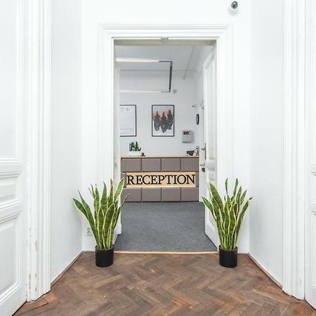 Bison Hostel Kraków Eksteriør billede