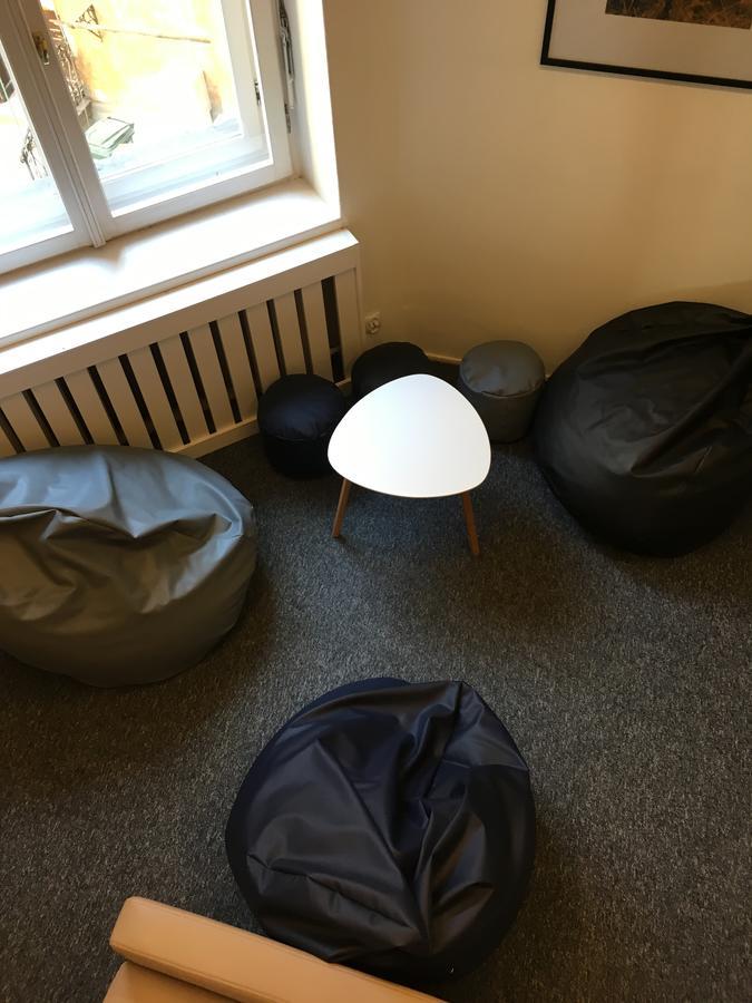 Bison Hostel Kraków Eksteriør billede
