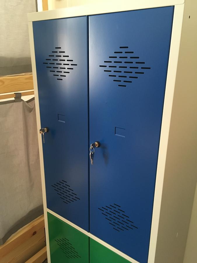 Bison Hostel Kraków Eksteriør billede