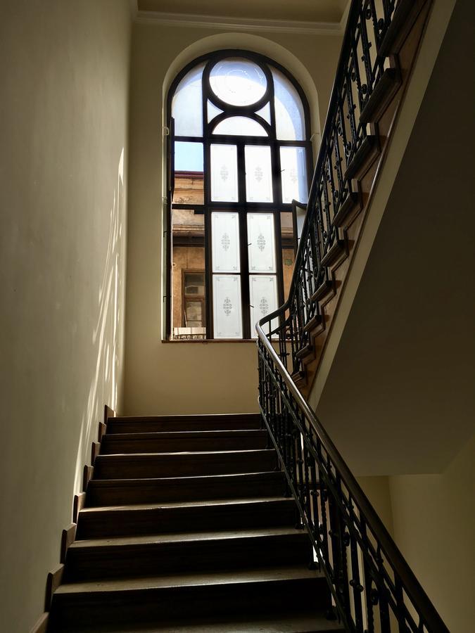 Bison Hostel Kraków Eksteriør billede