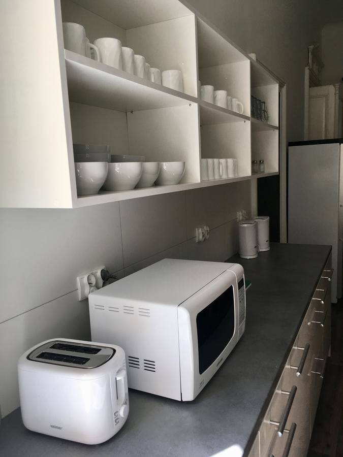 Bison Hostel Kraków Eksteriør billede
