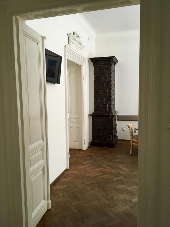 Bison Hostel Kraków Eksteriør billede