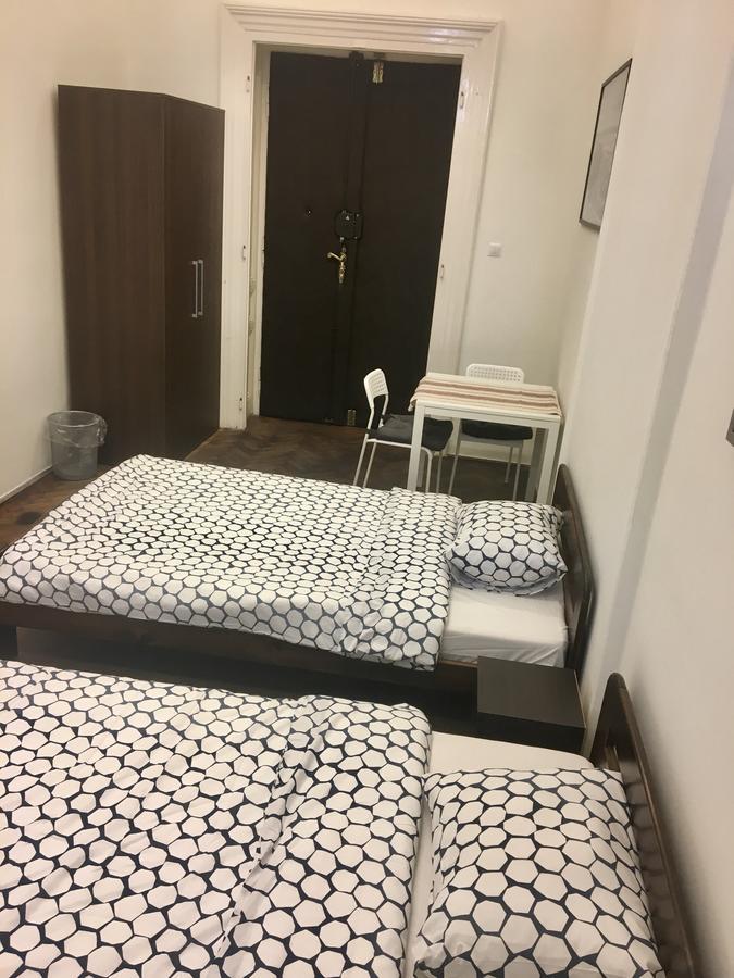 Bison Hostel Kraków Eksteriør billede