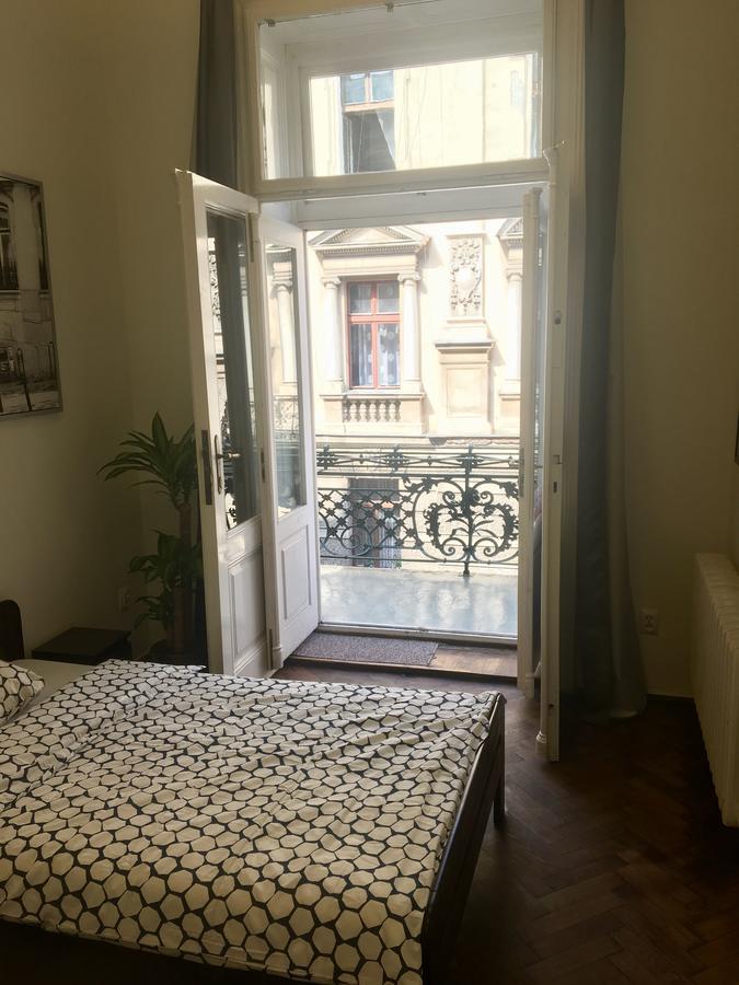 Bison Hostel Kraków Eksteriør billede