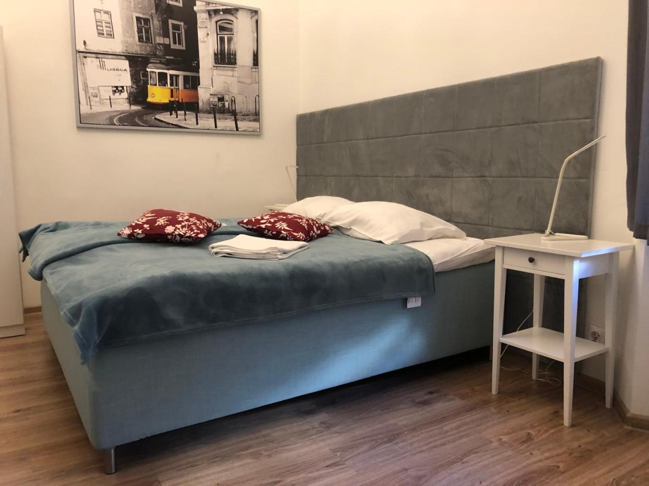 Bison Hostel Kraków Eksteriør billede