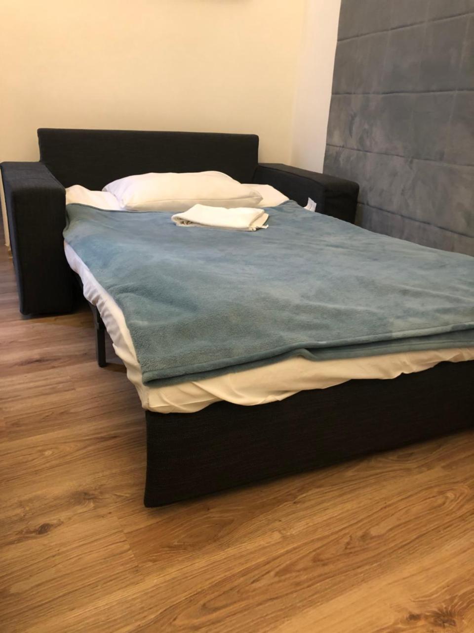 Bison Hostel Kraków Eksteriør billede