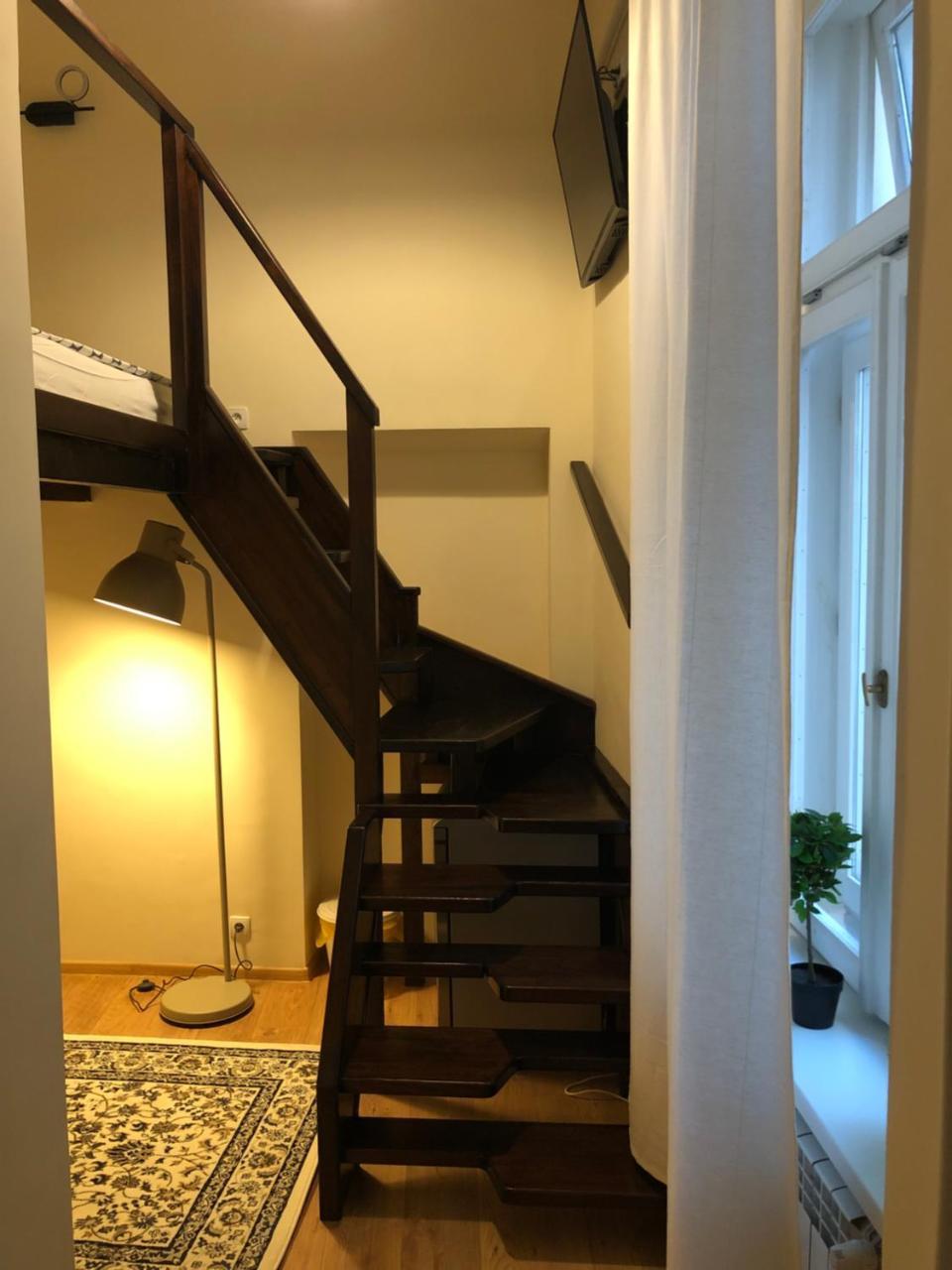 Bison Hostel Kraków Eksteriør billede