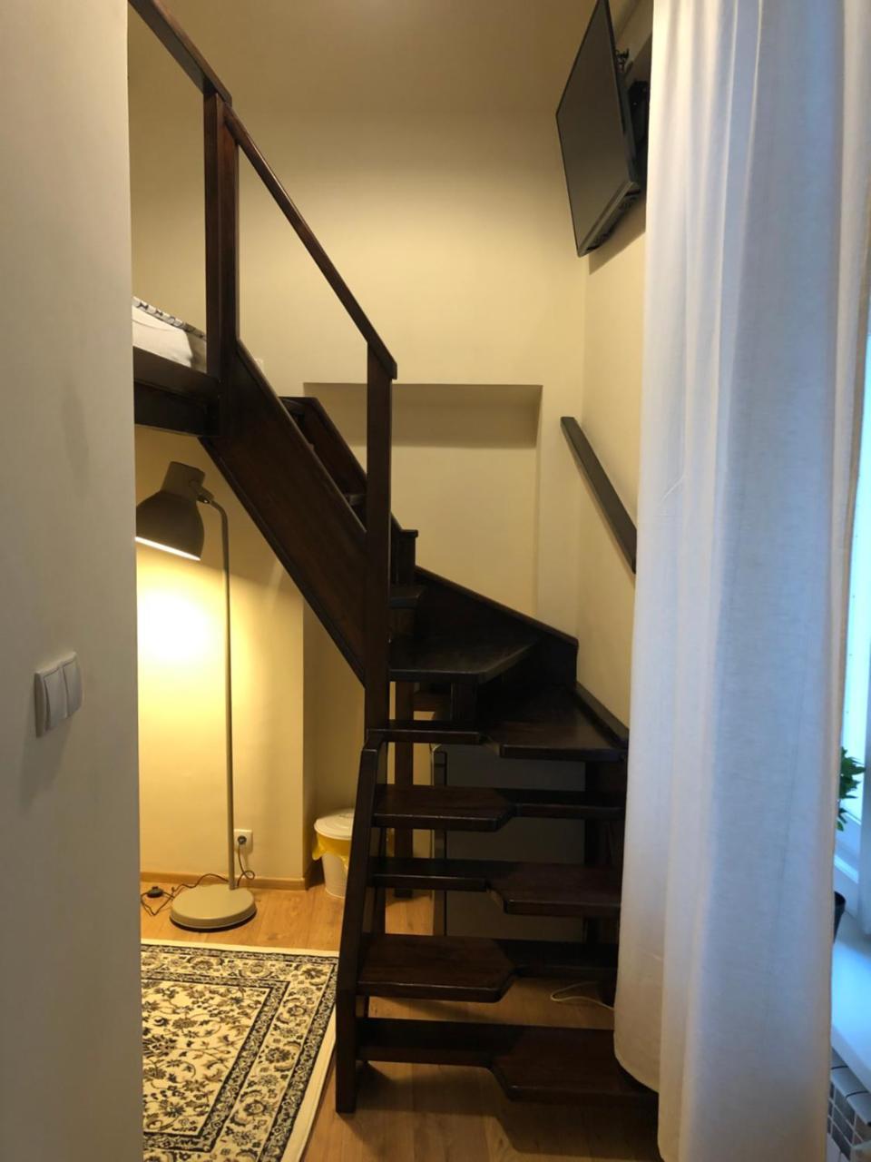 Bison Hostel Kraków Eksteriør billede