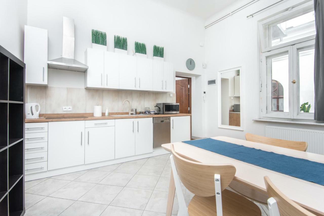Bison Hostel Kraków Eksteriør billede