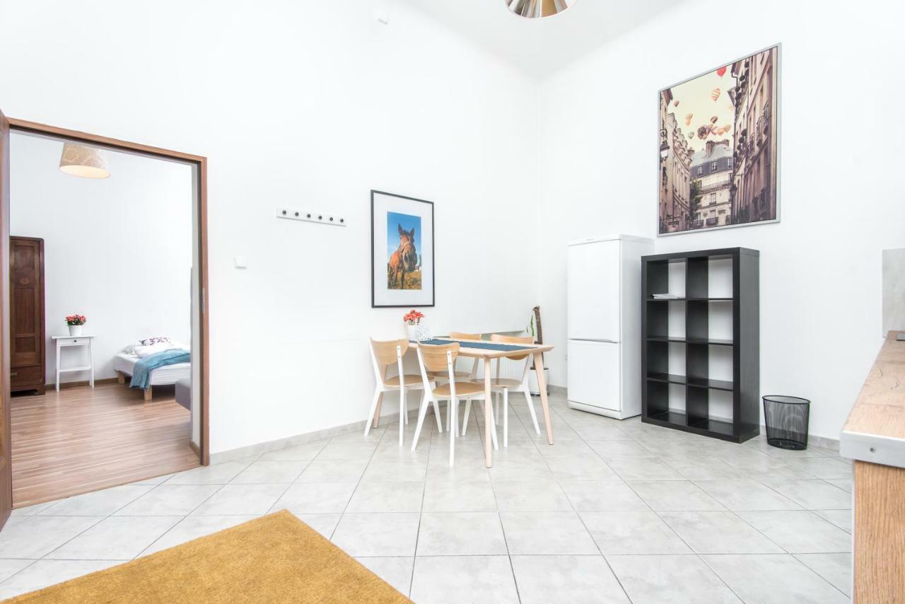 Bison Hostel Kraków Eksteriør billede