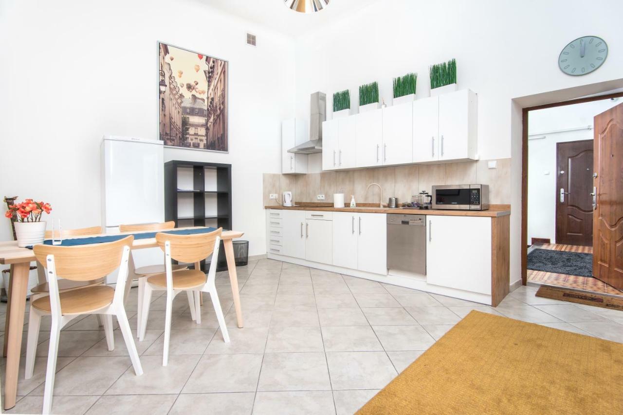 Bison Hostel Kraków Eksteriør billede